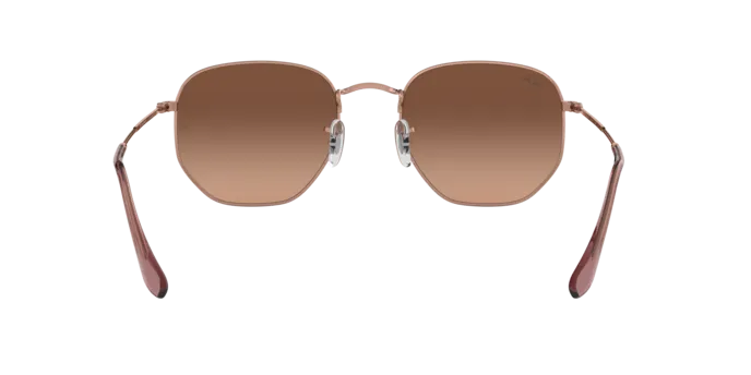 Ray-Ban Hexagonal RB3548N 9069A5