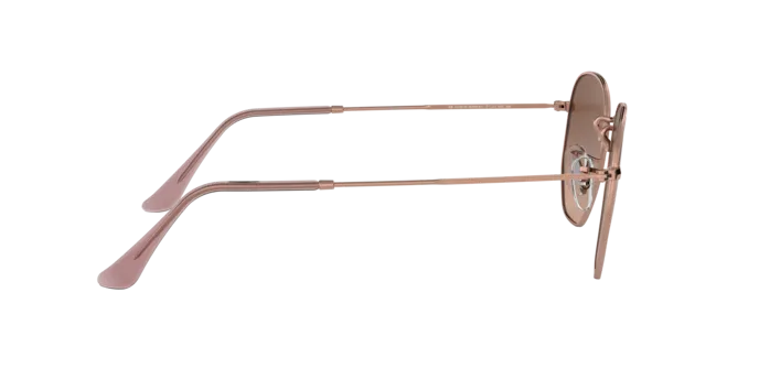 Ray-Ban Hexagonal RB3548N 9069A5