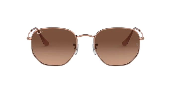 Ray-Ban Hexagonal RB3548N 9069A5