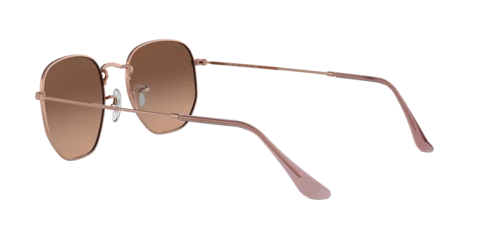 Ray-Ban Hexagonal RB3548N 9069A5