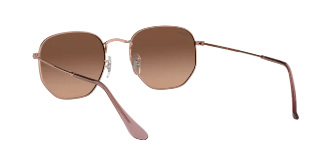 Ray-Ban Hexagonal RB3548N 9069A5