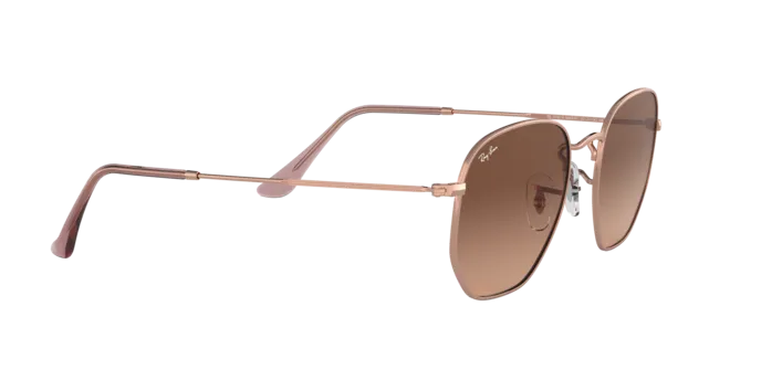 Ray-Ban Hexagonal RB3548N 9069A5