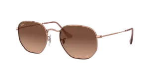 Ray-Ban Hexagonal RB3548N 9069A5