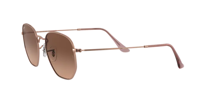 Ray-Ban Hexagonal RB3548N 9069A5