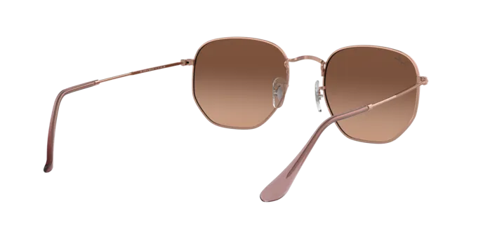 Ray-Ban Hexagonal RB3548N 9069A5