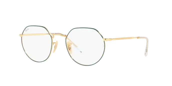 Ray-Ban Jack RX6465 3136