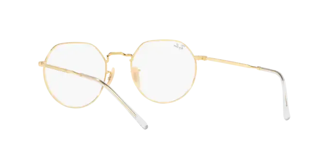 Ray-Ban Jack RX6465 3136