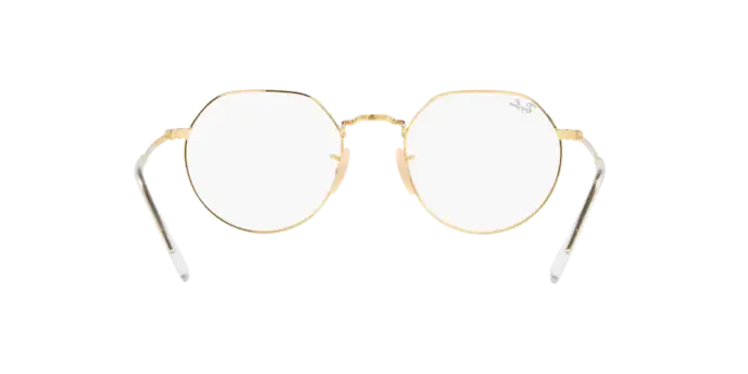 Ray-Ban Jack RX6465 3136