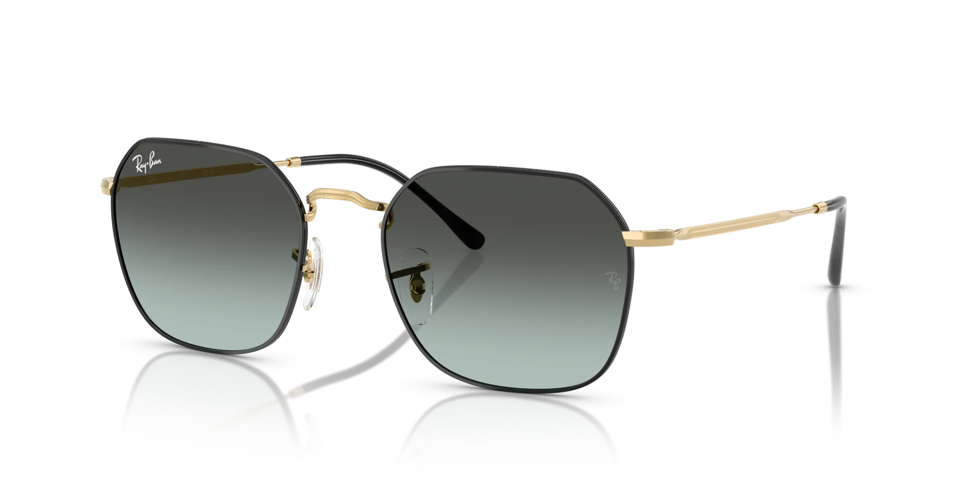 Ray-Ban Jim RB3694 9271GK