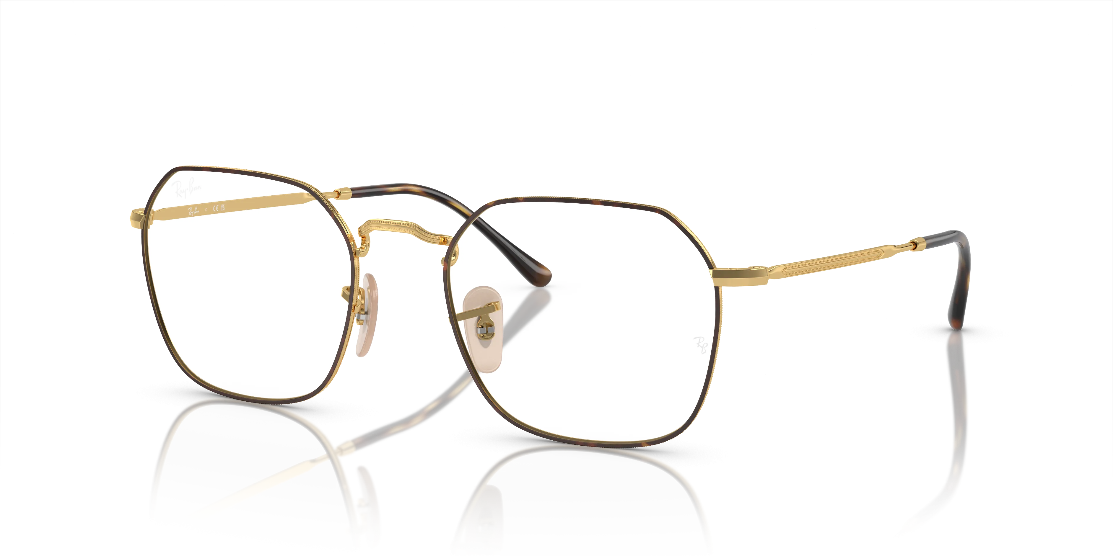 Ray-Ban Jim RX3694V 2945