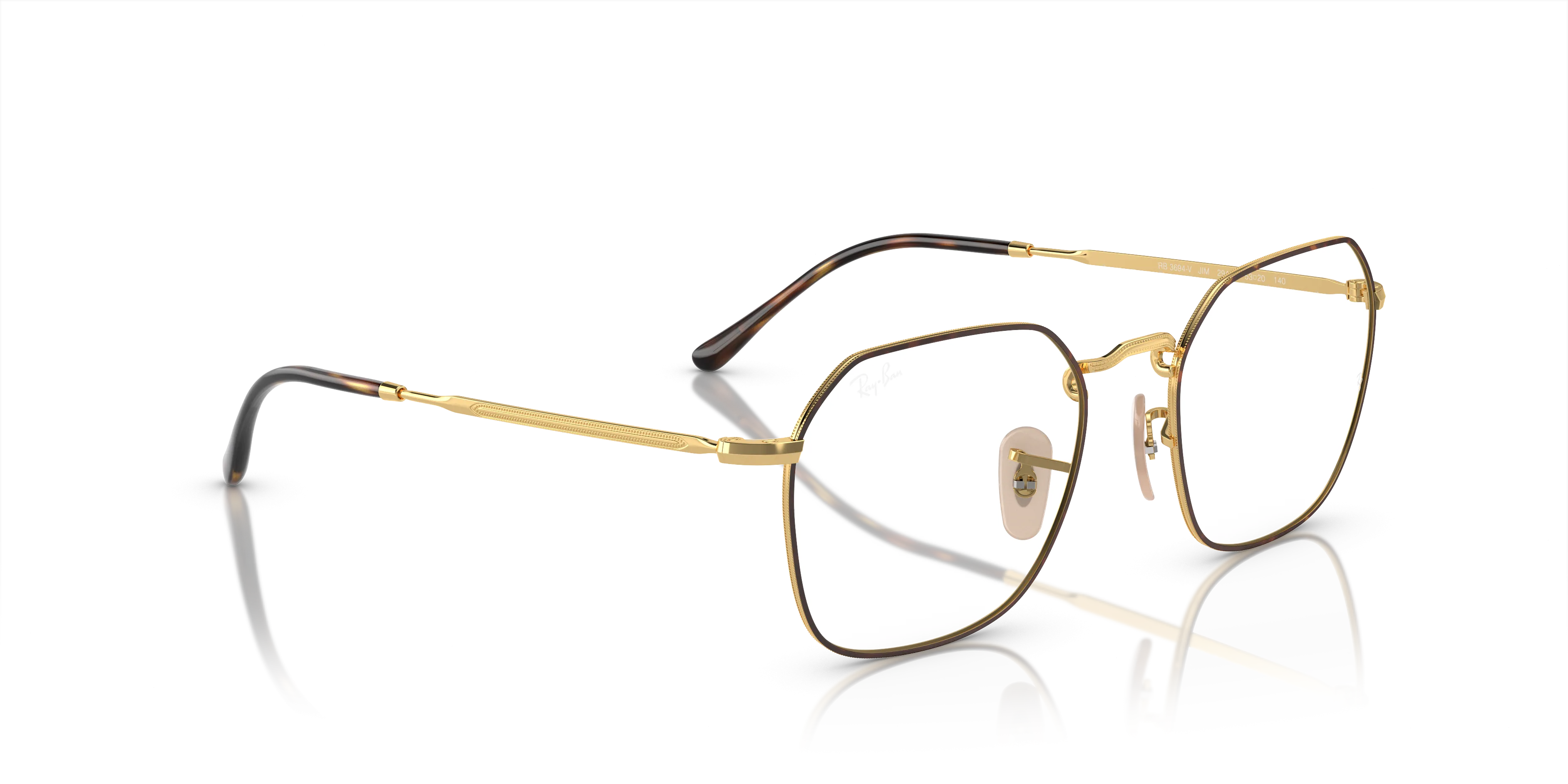 Ray-Ban Jim RX3694V 2945