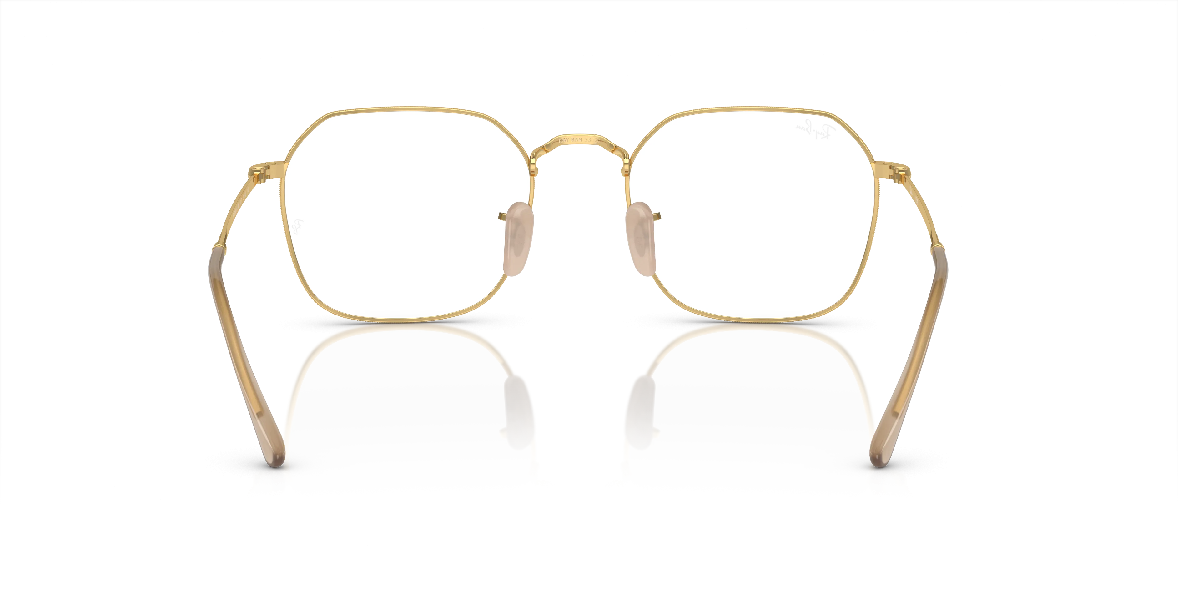 Ray-Ban Jim RX3694V 3167