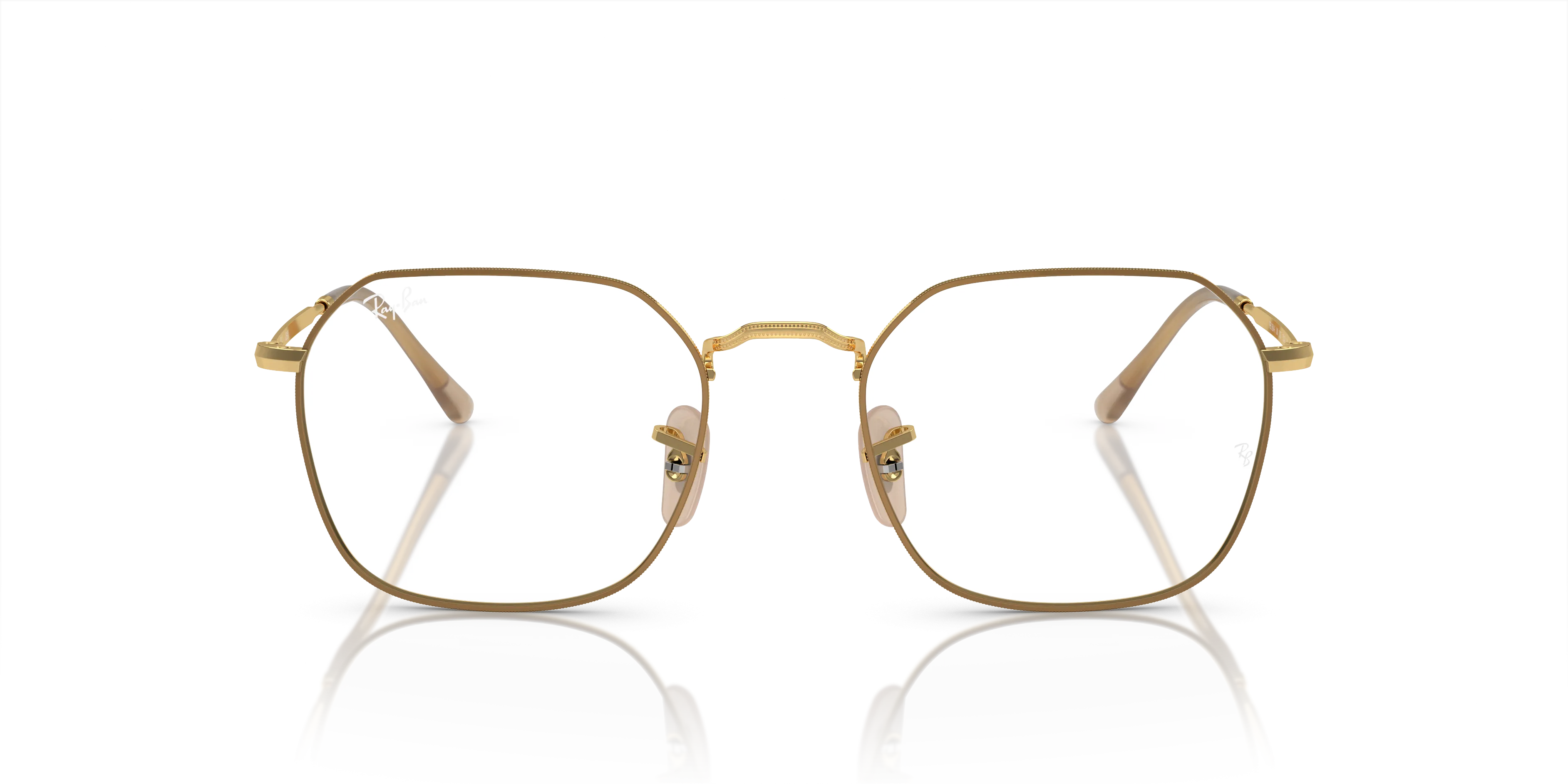 Ray-Ban Jim RX3694V 3167