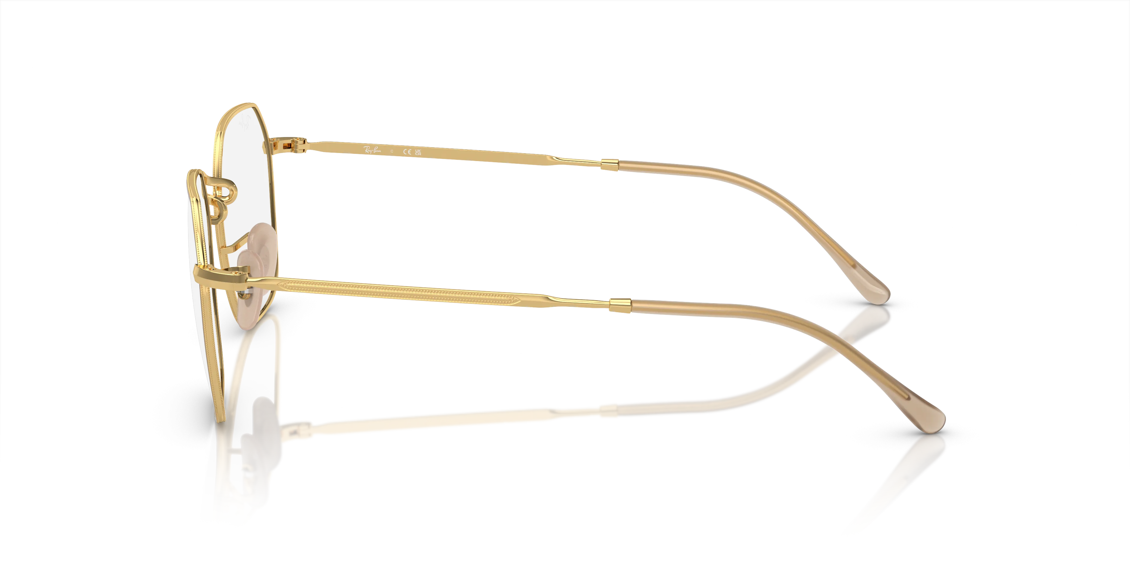 Ray-Ban Jim RX3694V 3167