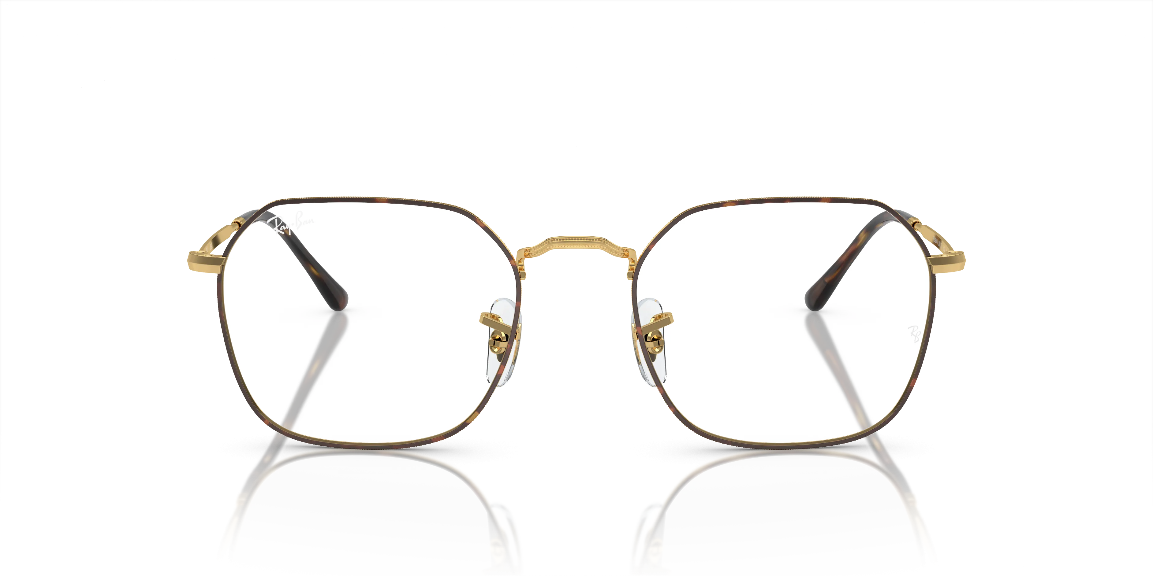 Ray-Ban Jim RX3694V 3177
