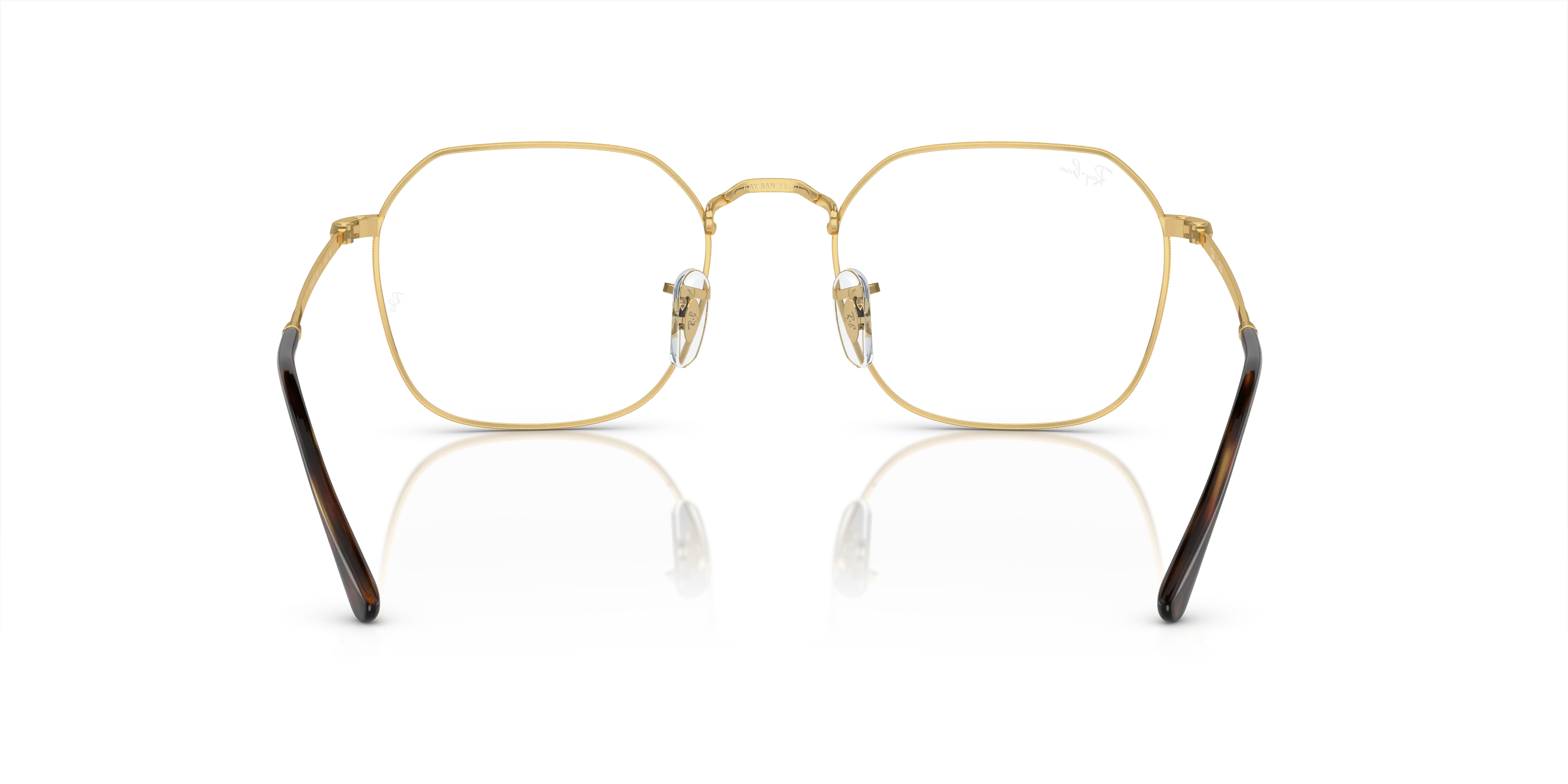 Ray-Ban Jim RX3694V 3177