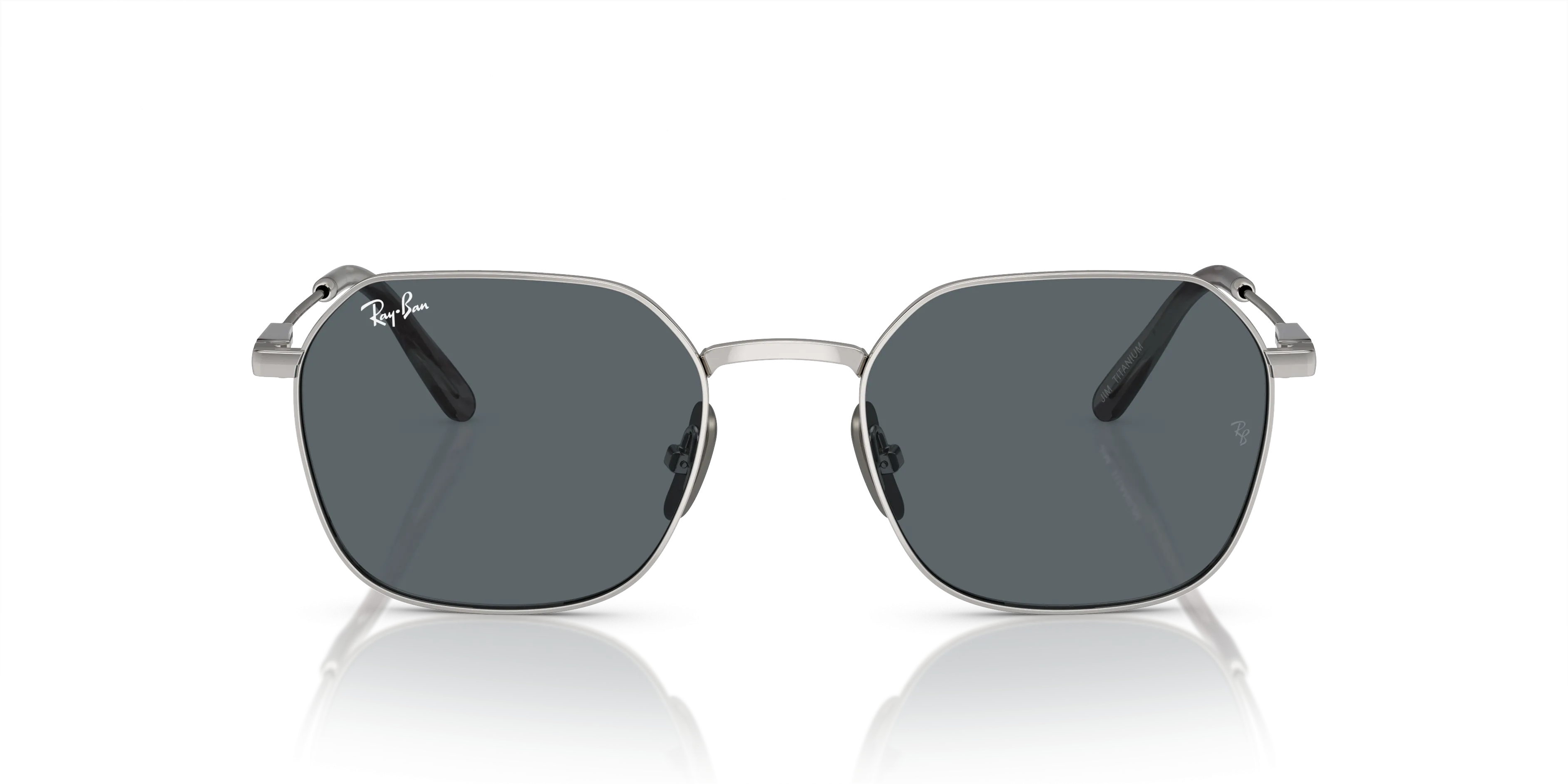 Ray-Ban Jim Titanium RB8094 9209R5