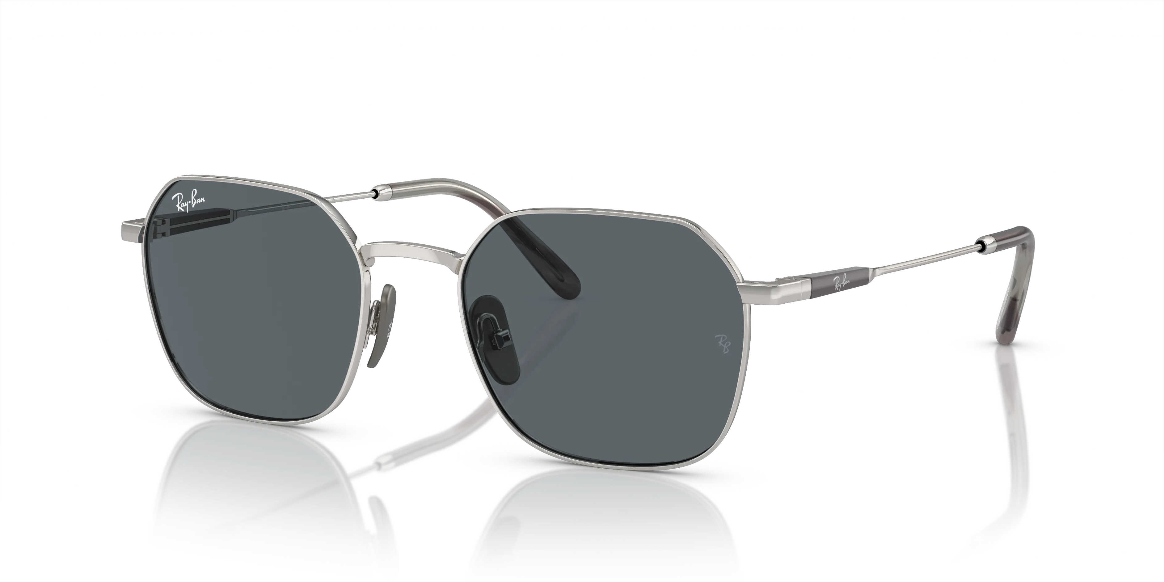 Ray-Ban Jim Titanium RB8094 9209R5
