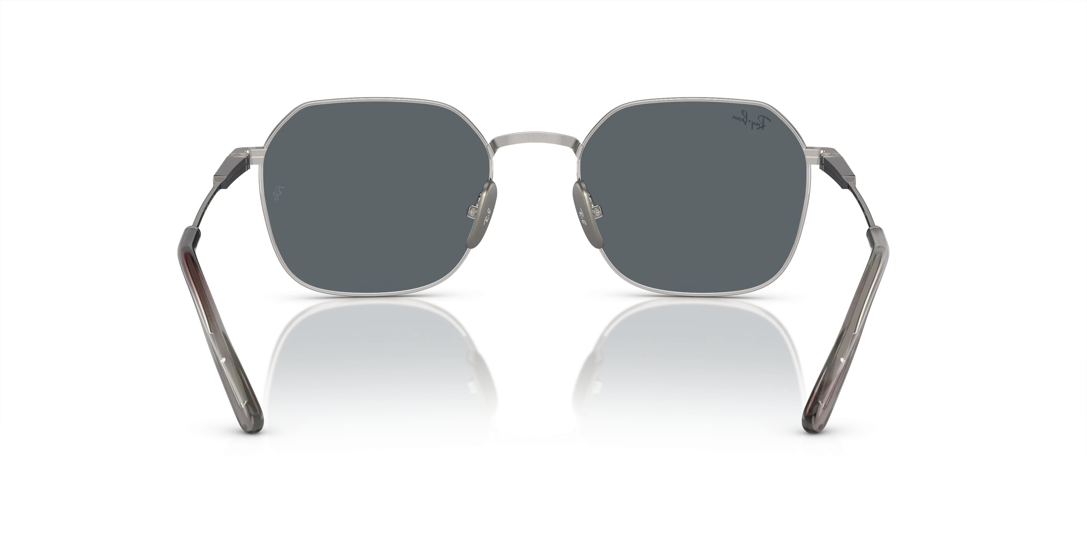 Ray-Ban Jim Titanium RB8094 9209R5