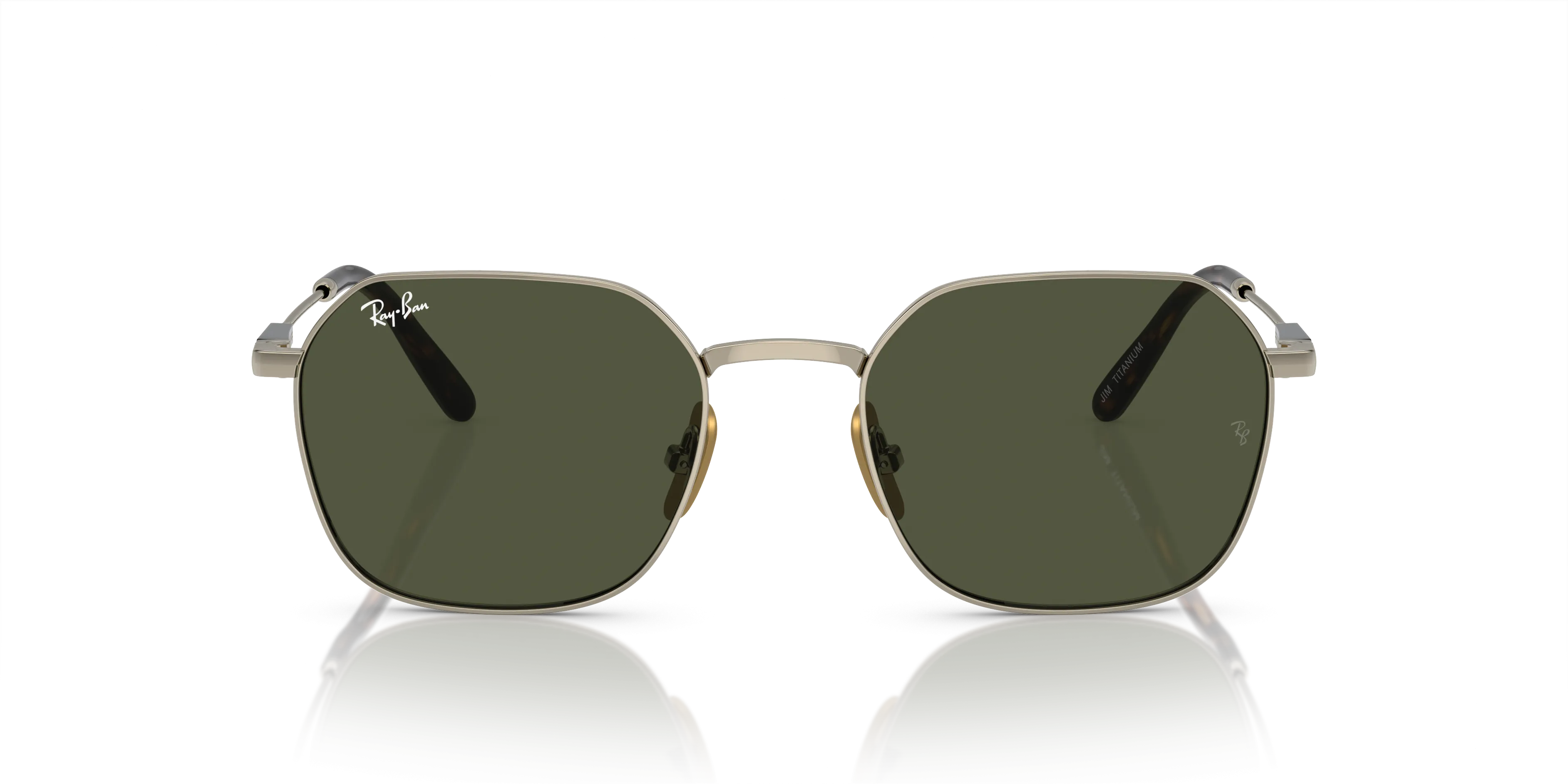 Ray-Ban Jim Titanium RB8094 926531