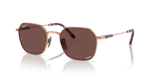 Ray-Ban Jim Titanium RB8094 9266AF