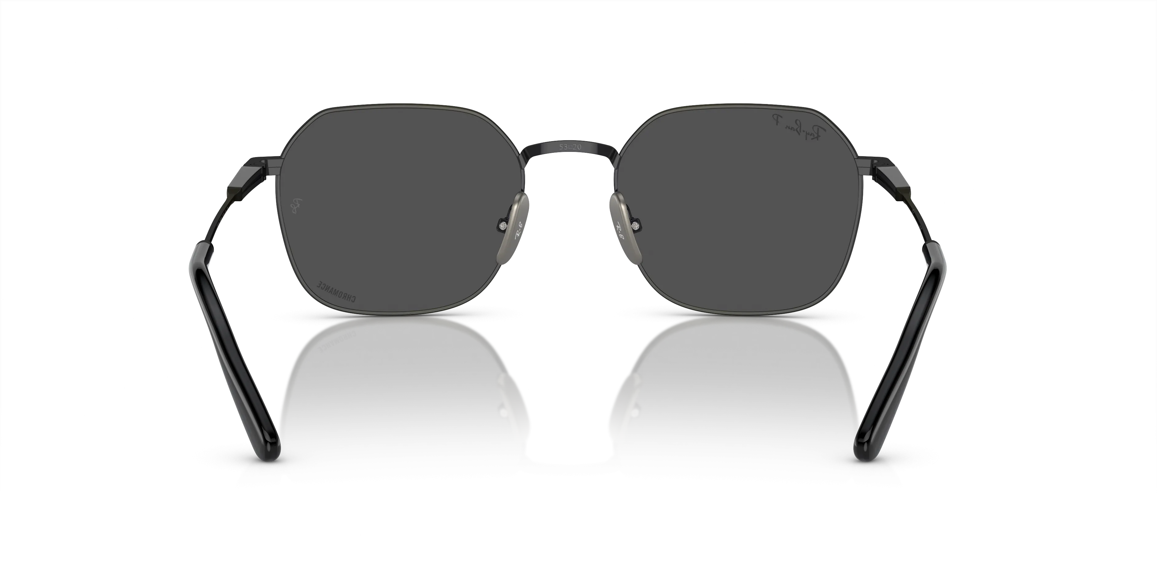 Ray-Ban Jim Titanium RB8094 9267K8