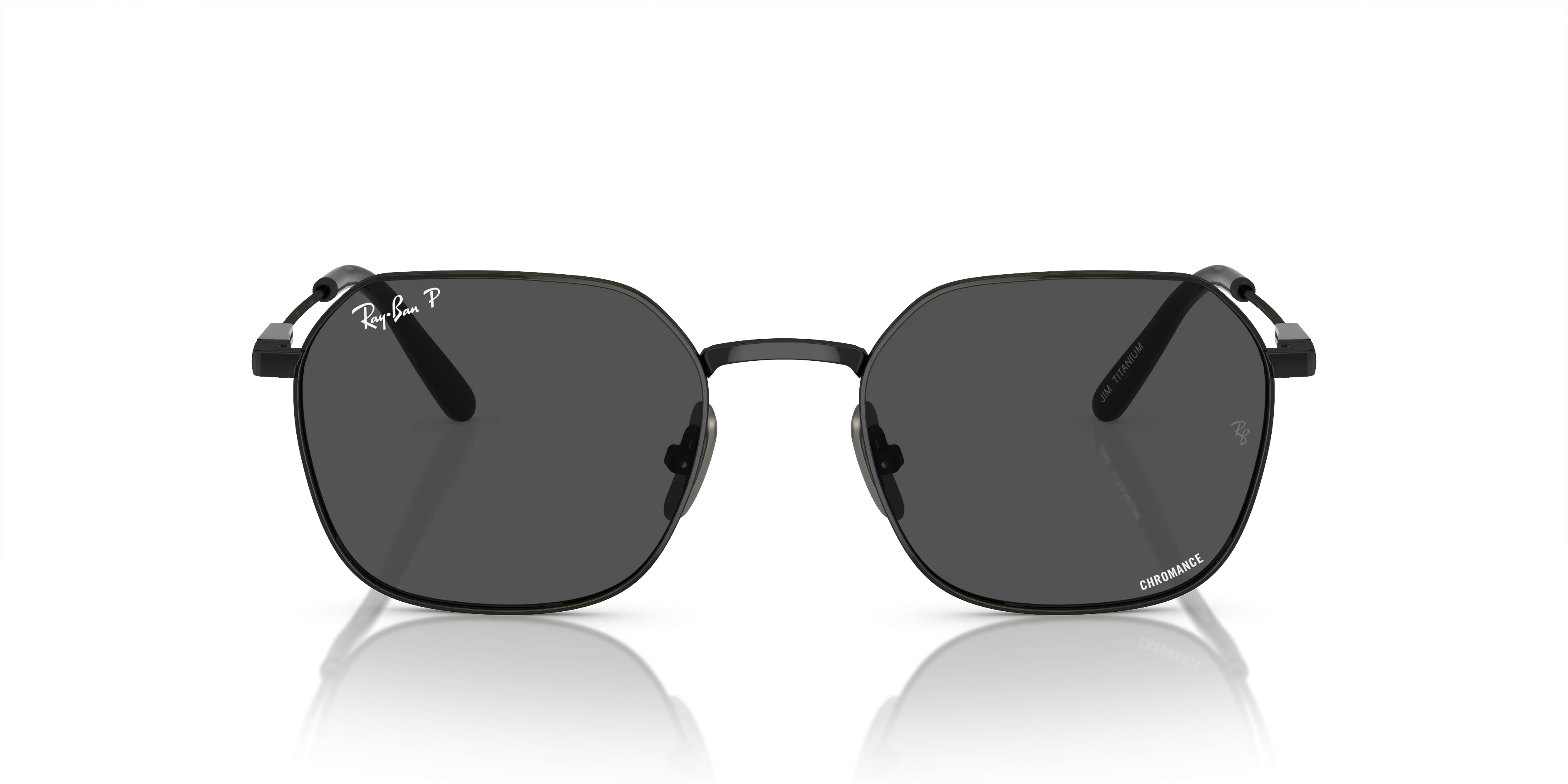 Ray-Ban Jim Titanium RB8094 9267K8