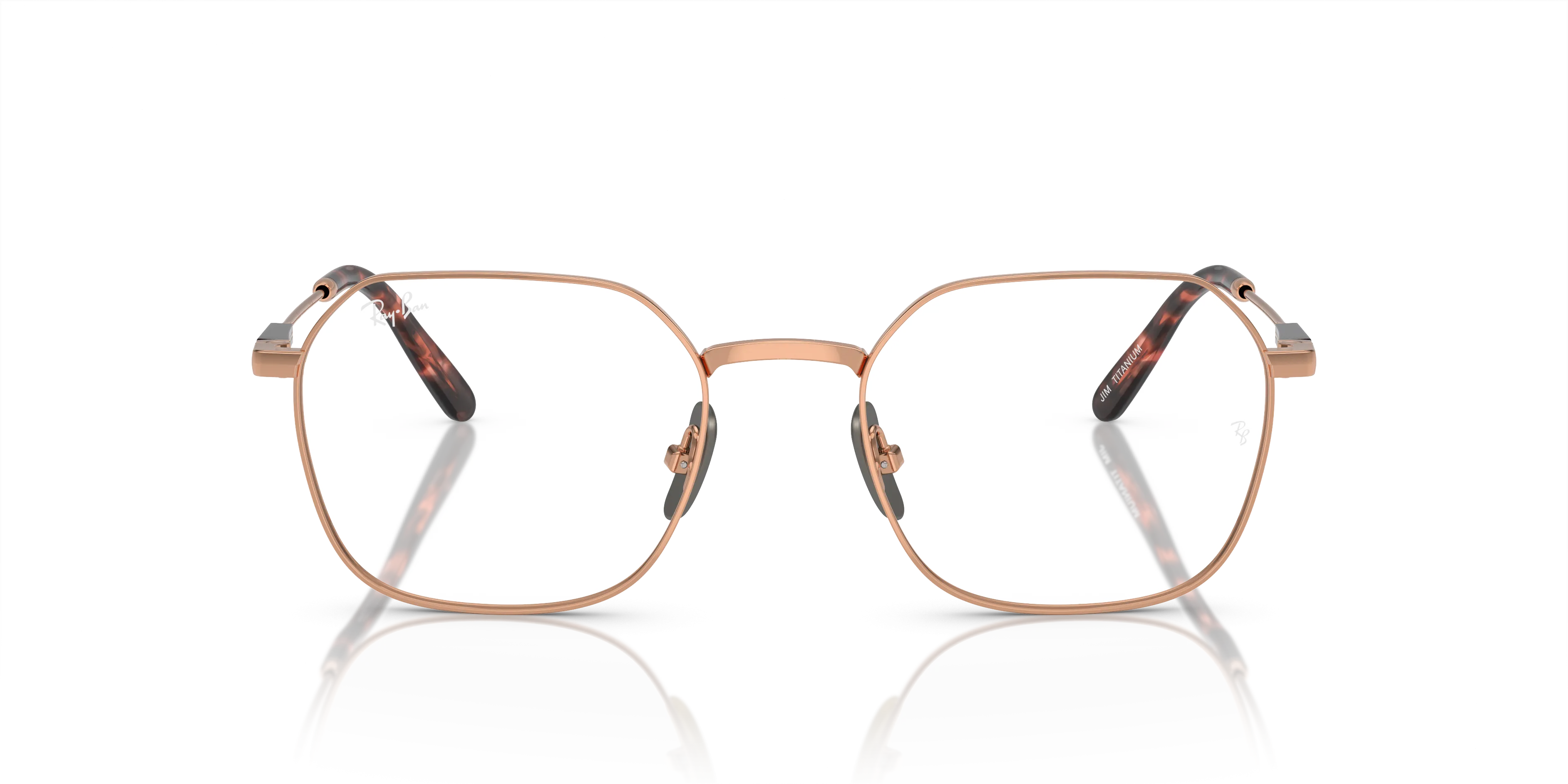 Ray-Ban Jim Titanium RX8794 1245