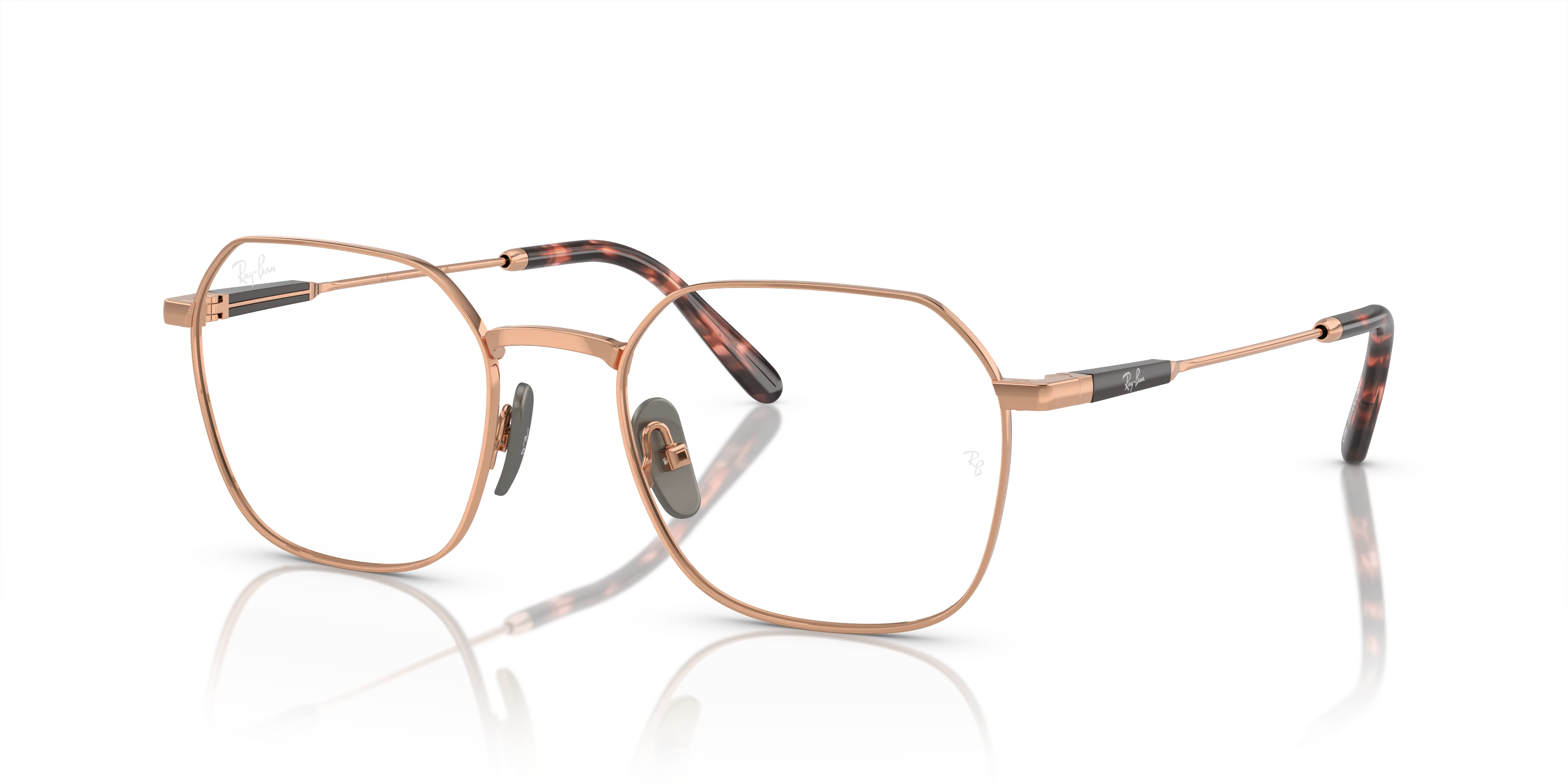 Ray-Ban Jim Titanium RX8794 1245