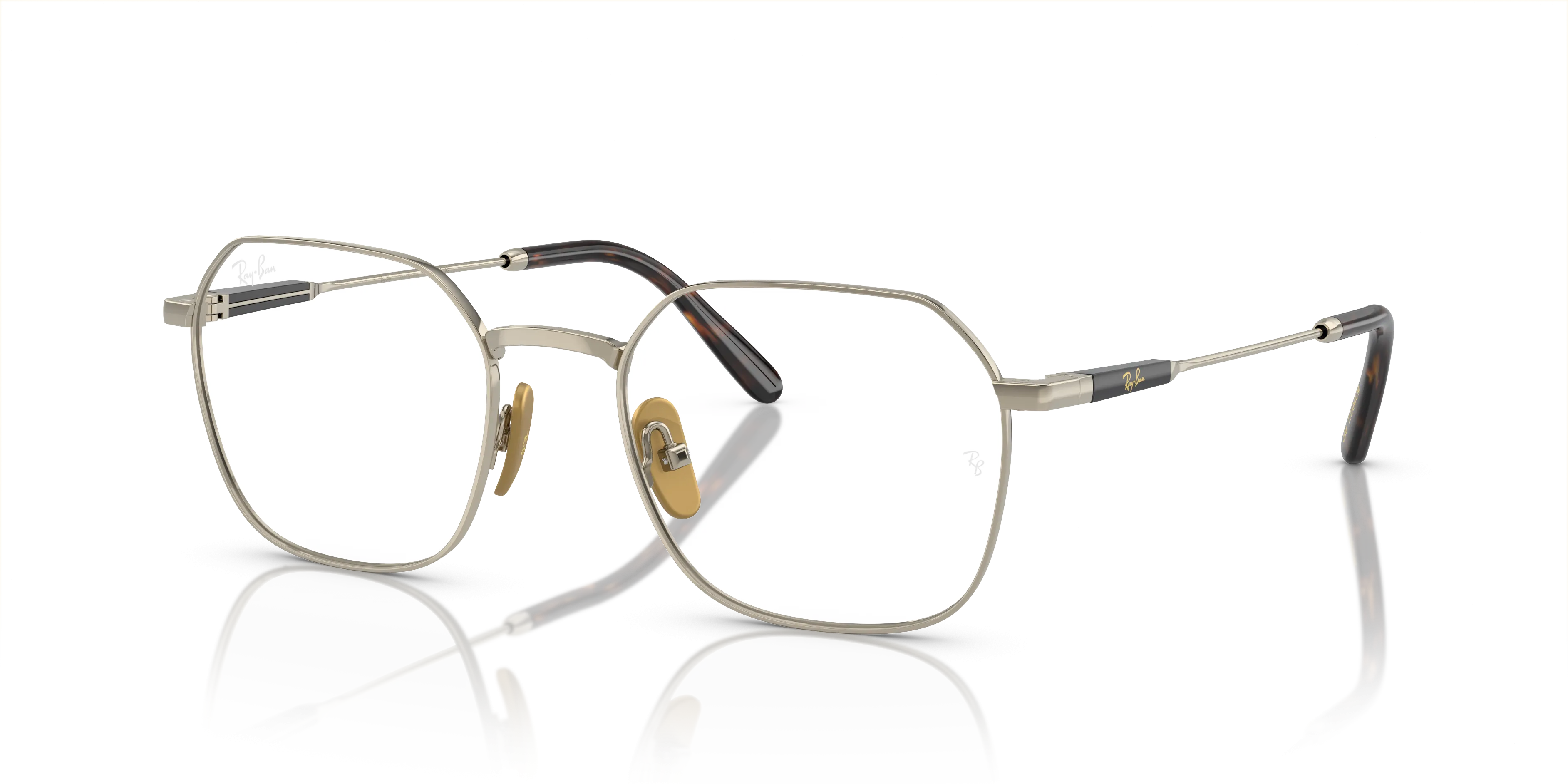 Ray-Ban Jim Titanium RX8794 1246