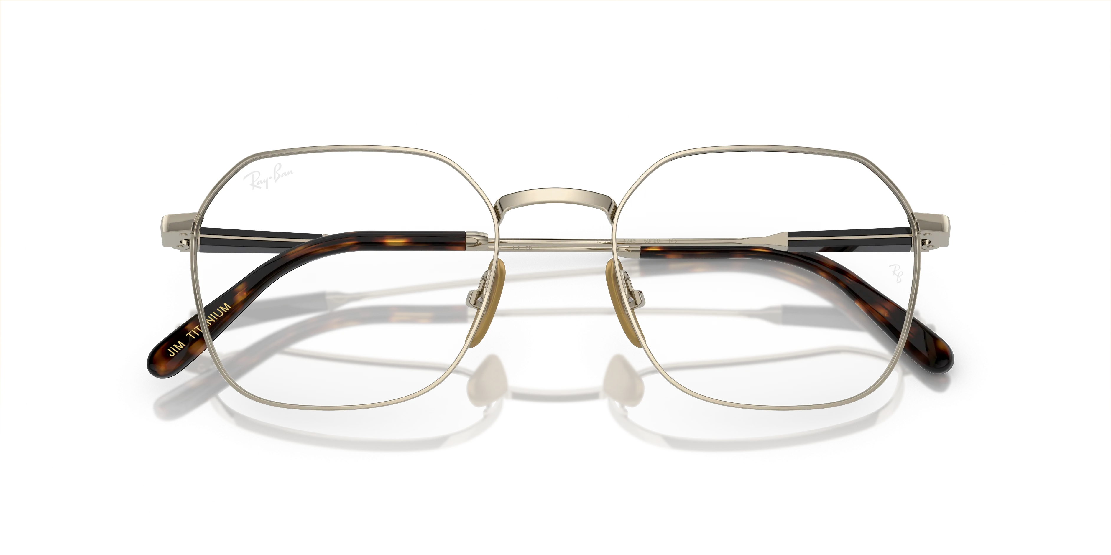 Ray-Ban Jim Titanium RX8794 1246