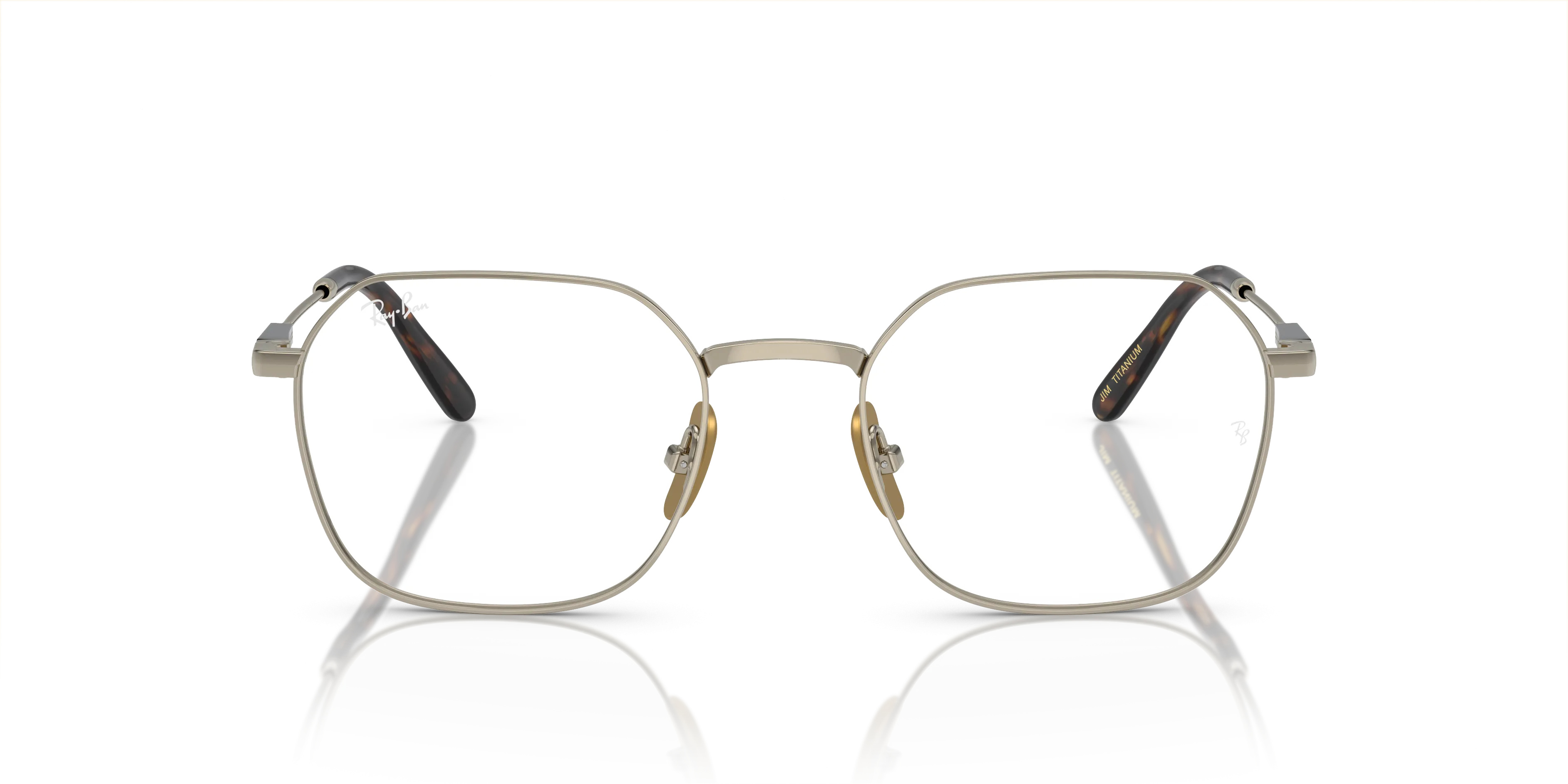 Ray-Ban Jim Titanium RX8794 1246