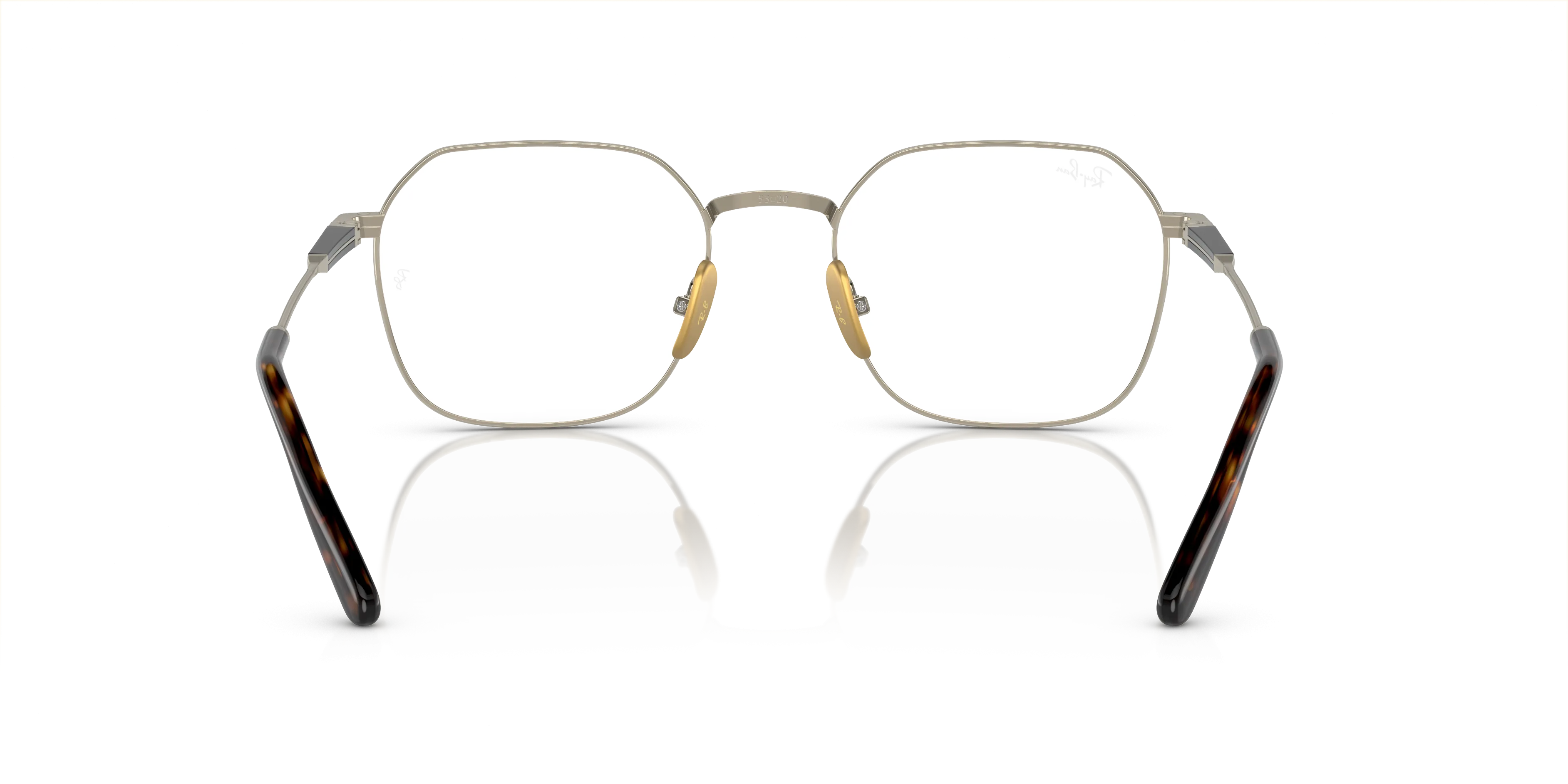 Ray-Ban Jim Titanium RX8794 1246
