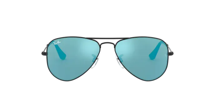 Ray-Ban Junior Aviator RJ9506S 201/55