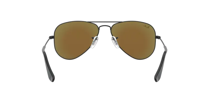 Ray-Ban Junior Aviator RJ9506S 201/55