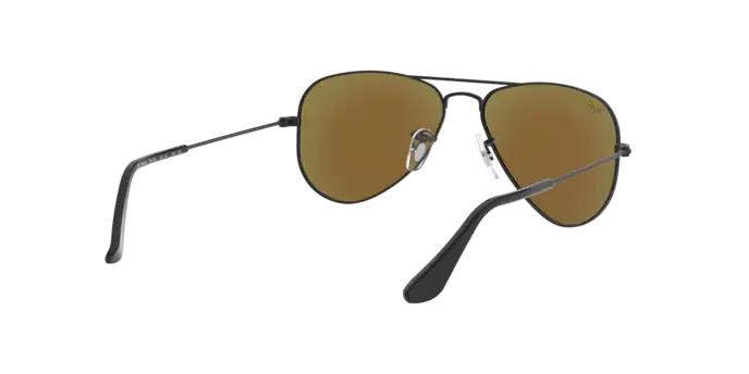 Ray-Ban Junior Aviator RJ9506S 201/55