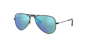 Ray-Ban Junior Aviator RJ9506S 201/55