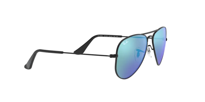 Ray-Ban Junior Aviator RJ9506S 201/55