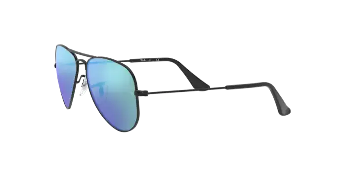 Ray-Ban Junior Aviator RJ9506S 201/55