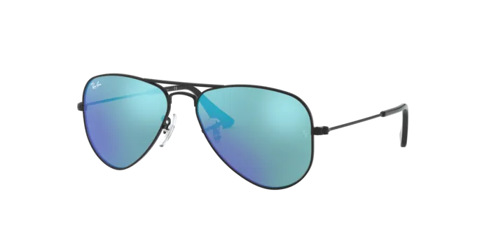 Ray-Ban Junior Aviator RJ9506S 201/55