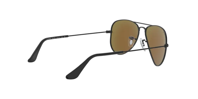 Ray-Ban Junior Aviator RJ9506S 201/55