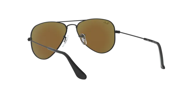 Ray-Ban Junior Aviator RJ9506S 201/55