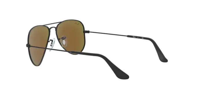 Ray-Ban Junior Aviator RJ9506S 201/55