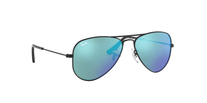 Ray-Ban Junior Aviator RJ9506S 201/55