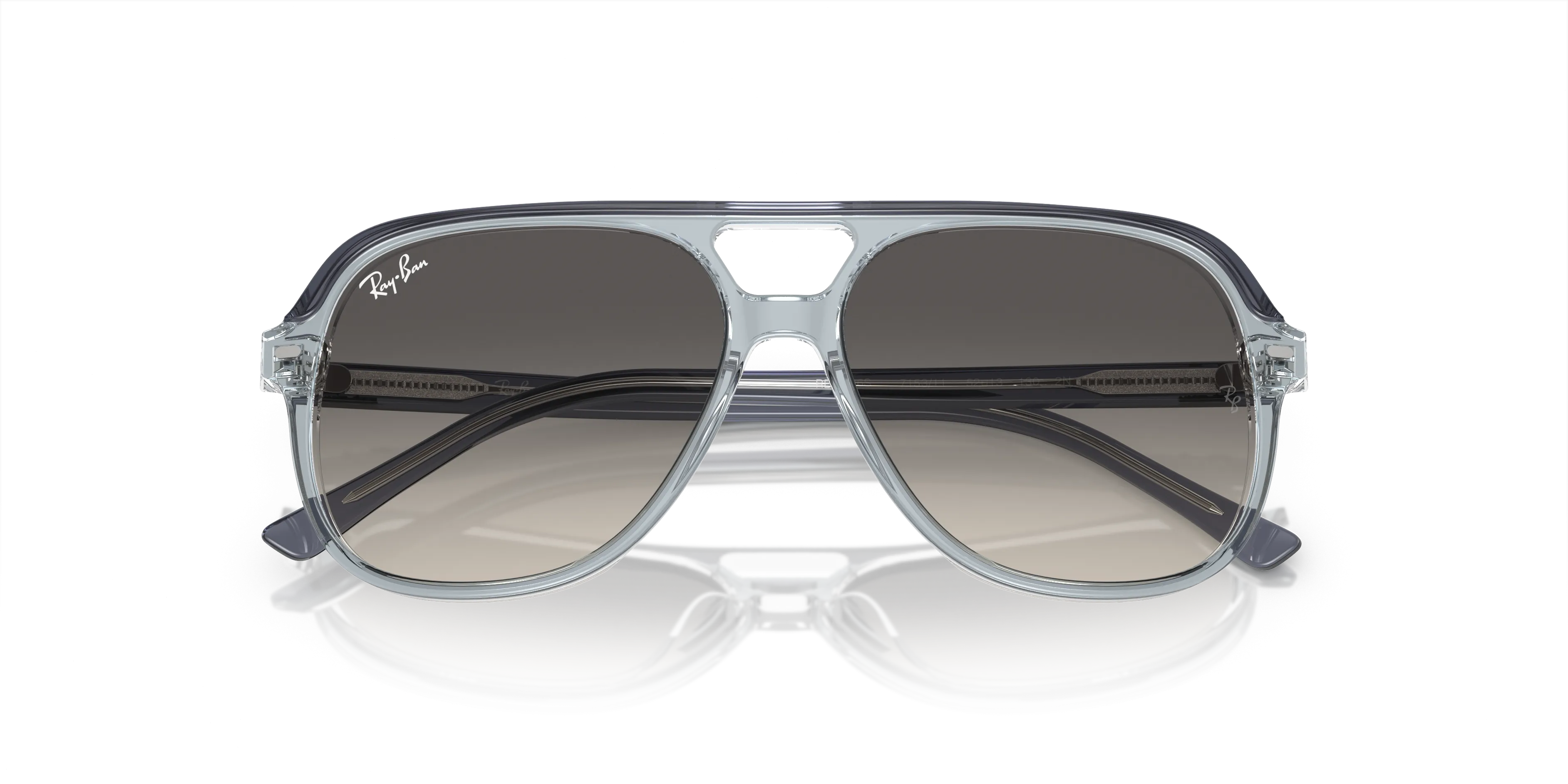 Ray-Ban Junior Bill RJ9096S 715311