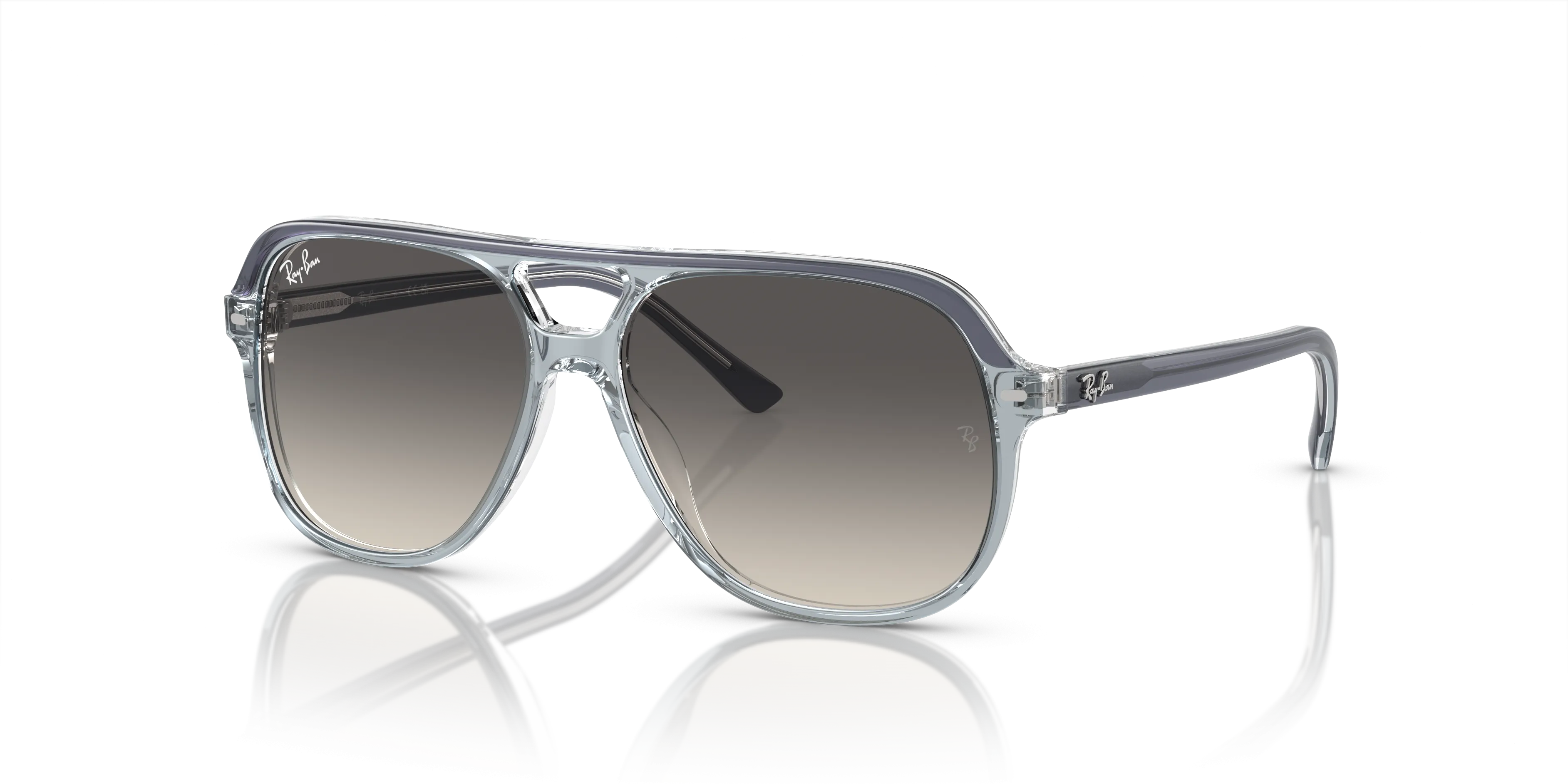 Ray-Ban Junior Bill RJ9096S 715311