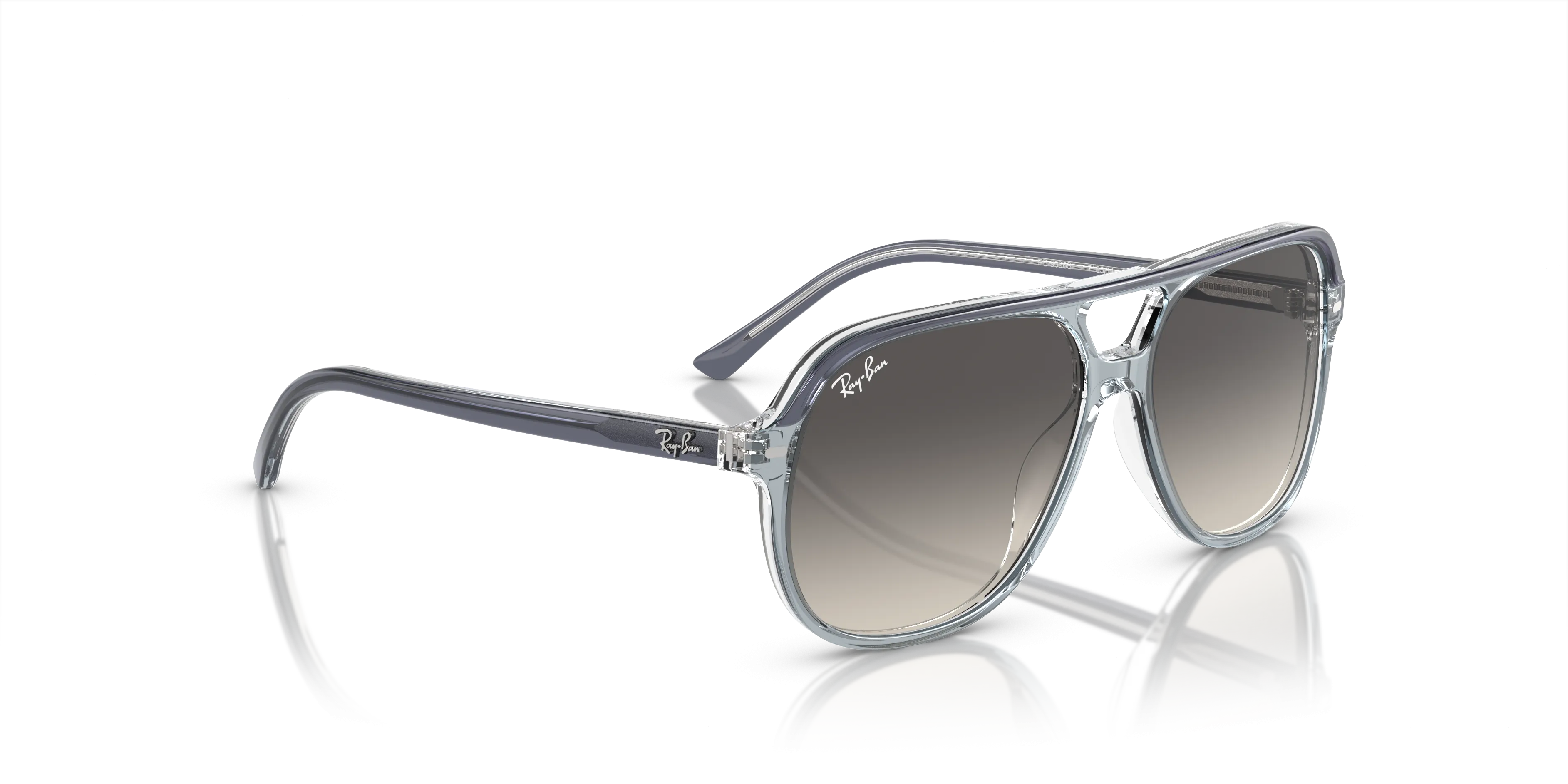 Ray-Ban Junior Bill RJ9096S 715311