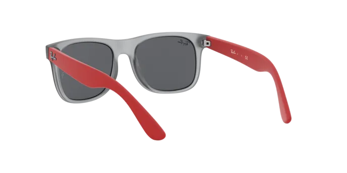 Ray-Ban Junior Justin RJ9069S 705987