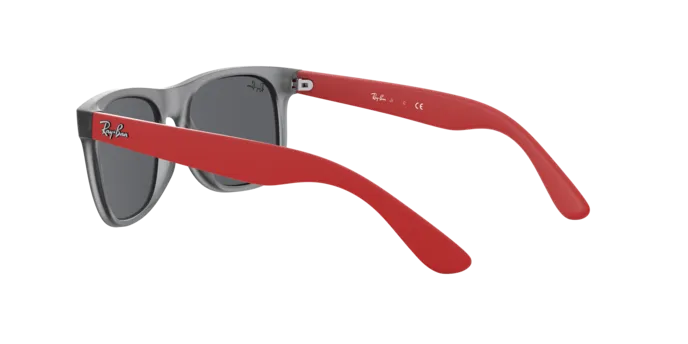 Ray-Ban Junior Justin RJ9069S 705987