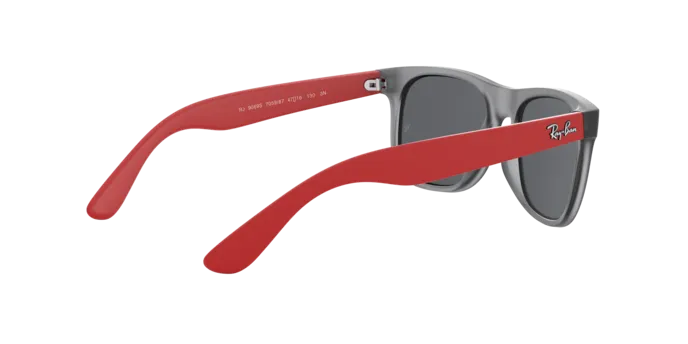 Ray-Ban Junior Justin RJ9069S 705987